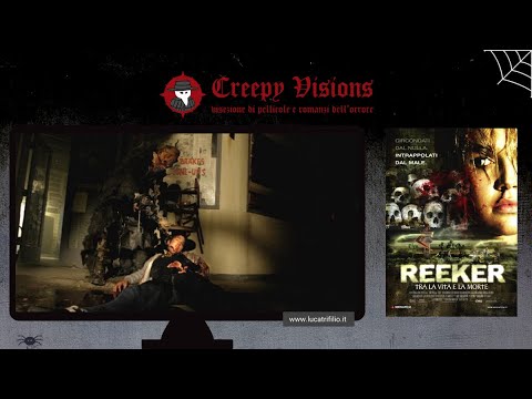 REEKER - TRA LA VITA E LA MORTE Trailer (2005)