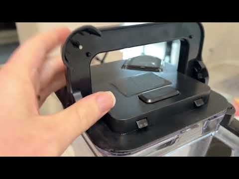 How to Fix a Ninja Blender Lid That Won't Close or Lock