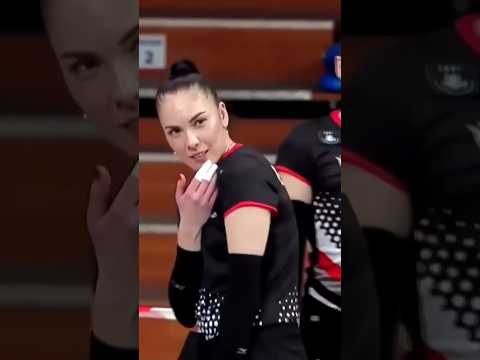Yulia Gerasimova 😍 | Kid Dance | Best Moments | Volleyball ✔ Ukainian 🙏🏻🙏🏻