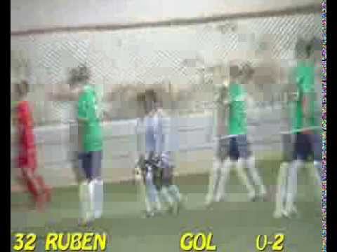 LOS GOLES EN VALDETORRES