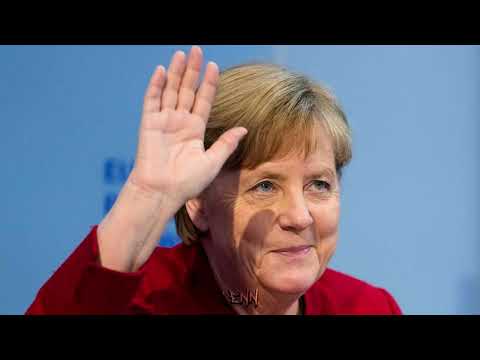 Angela Merkel singt Neymar von Capital Bra (Ai song)