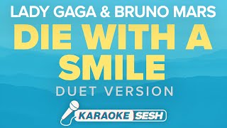 Download lagu Die With A Smile (Duet Karaoke) - Bruno Mars & Lady Gaga mp3 Download lagu Die With A Smile (Duet Karaoke) - Bruno Mars & Lady Gaga mp3