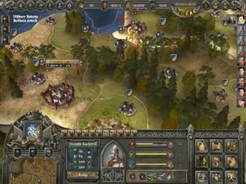 Reign : Conflict of Nations PC