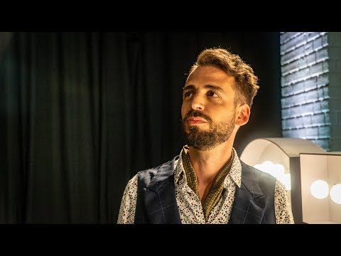 João Santos | 4.ª Semifinal | Got Talent Portugal 2020