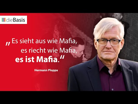 Der Neue Feudalismus | Vortrag zum Buch von Hermann Ploppa | dieBasis 2025