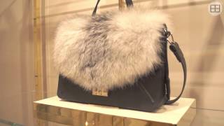 Milan Fashion Week - Furla fall/winter 2014/15- thetrendfolio.com