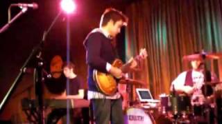 the missing piece- forgive durden