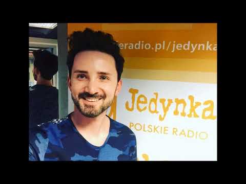 Kriss Sheridan - Polskie Radio 1 Interview