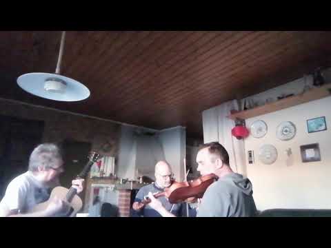 I Fäälan spelar  Polska efter JP Ragvals