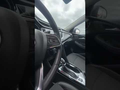 фото buick encore gx i 0