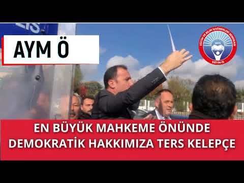ÖMK Mücadelemiz | EĞİTİM İŞ