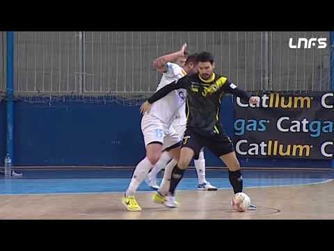 Catgas Energía - O Parrulo Ferrol Jornada 28