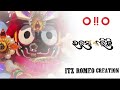 Jagannath Bhajan Status He Kala Gosain He Kala Gosain Status