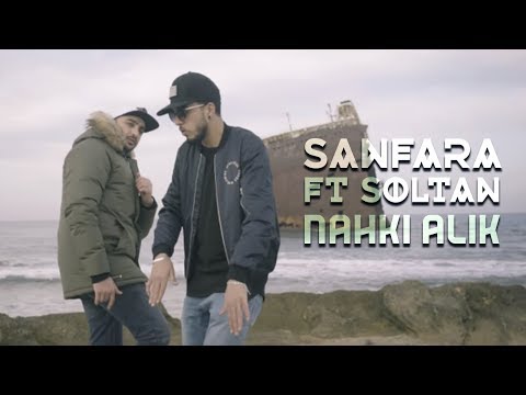 Sanfara feat Soltan - Nahki Alik