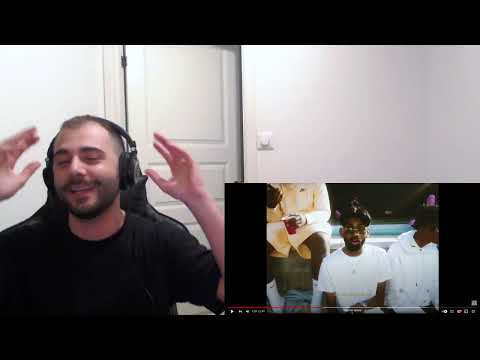 Norsk Utlending reacter på: " Kode.59 - "Summer of 59" [OFFISIELL MUSIKKVIDEO]: YLTV "