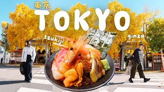Download lagu Tokyo Vlog 2026 🇯🇵 Ginza & Tsukiji Market Food, Cafes, Restaurants & Shopping | Japan Travel Guide mp3 Download lagu Tokyo Vlog 2026 🇯🇵 Ginza & Tsukiji Market Food, Cafes, Restaurants & Shopping | Japan Travel Guide mp3