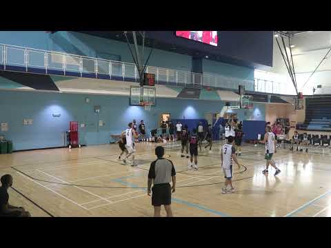 Triple Threat(50) tier 9 - 2023 SUMMER brown pinoyz(38) - tcbl sunday