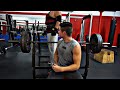 16 y/o Benches 315 LBS For 3 REPS