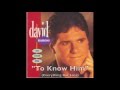 "To Know Him" (Everything But Loss) David Baroni