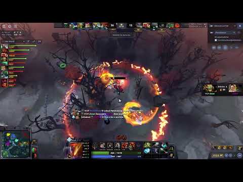 Dota 2 live ( NoPing e-sports vs Hokori Dota BTS Pro Series Season 8: Americas )