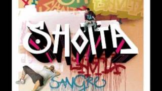 tote king y shotta ganxa ta tren