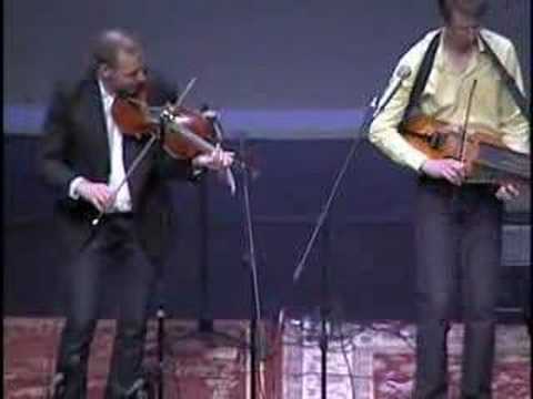 Vasen Street Live at StringNation 2007