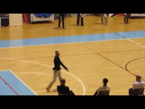 Dario Dainelli - Disco WC 2014