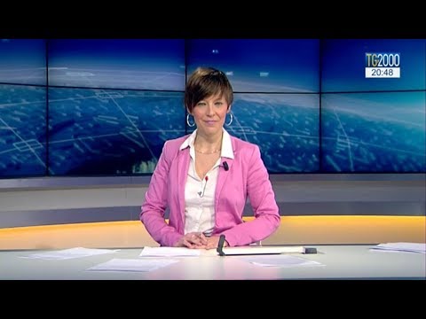 Tg2000 del 17 aprile 2020 - Edizione delle 20:30