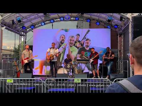 Ptakustik 2 Vaňkovka fest 2019