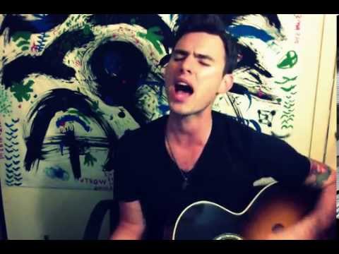 Old Wheel - Brett Mondie Original
