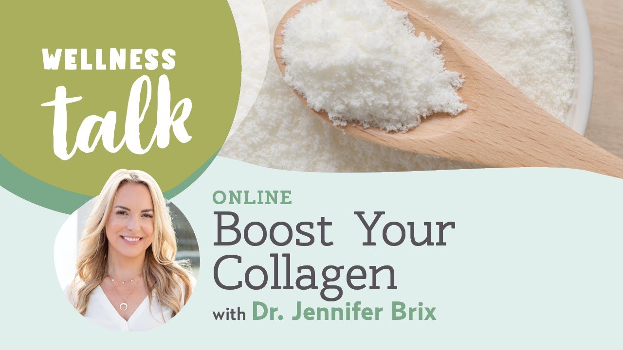 Boost Your Collagen with BioSil