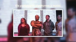 Sapiens Resum participació