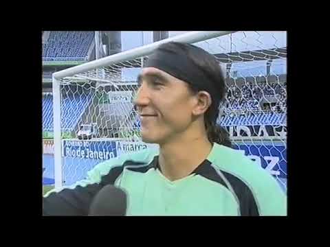 Botafogo 4 x 1 Duque de Caxias - Campeonato Carioca 2008