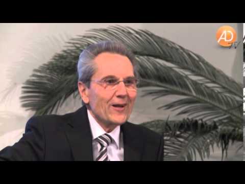 Heinz Hopf, 07. Jesus kennt die Seinen