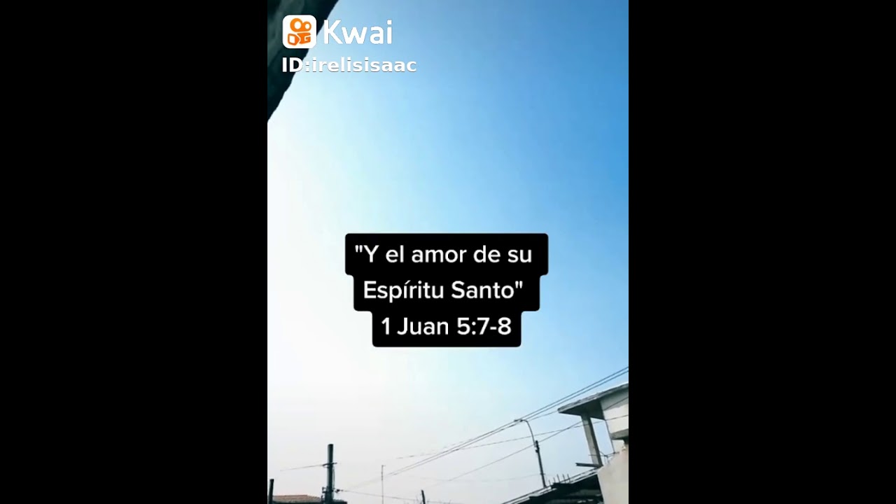 Juan Luis Guerra utiliza versículo de la Biblia
