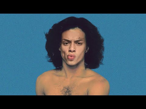 CENTRAL CEE but its 80s R&B / Lofi remix