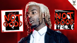 Playboi Carti is NOT GOOD!!! Debate with Carti Fan #playboicarti