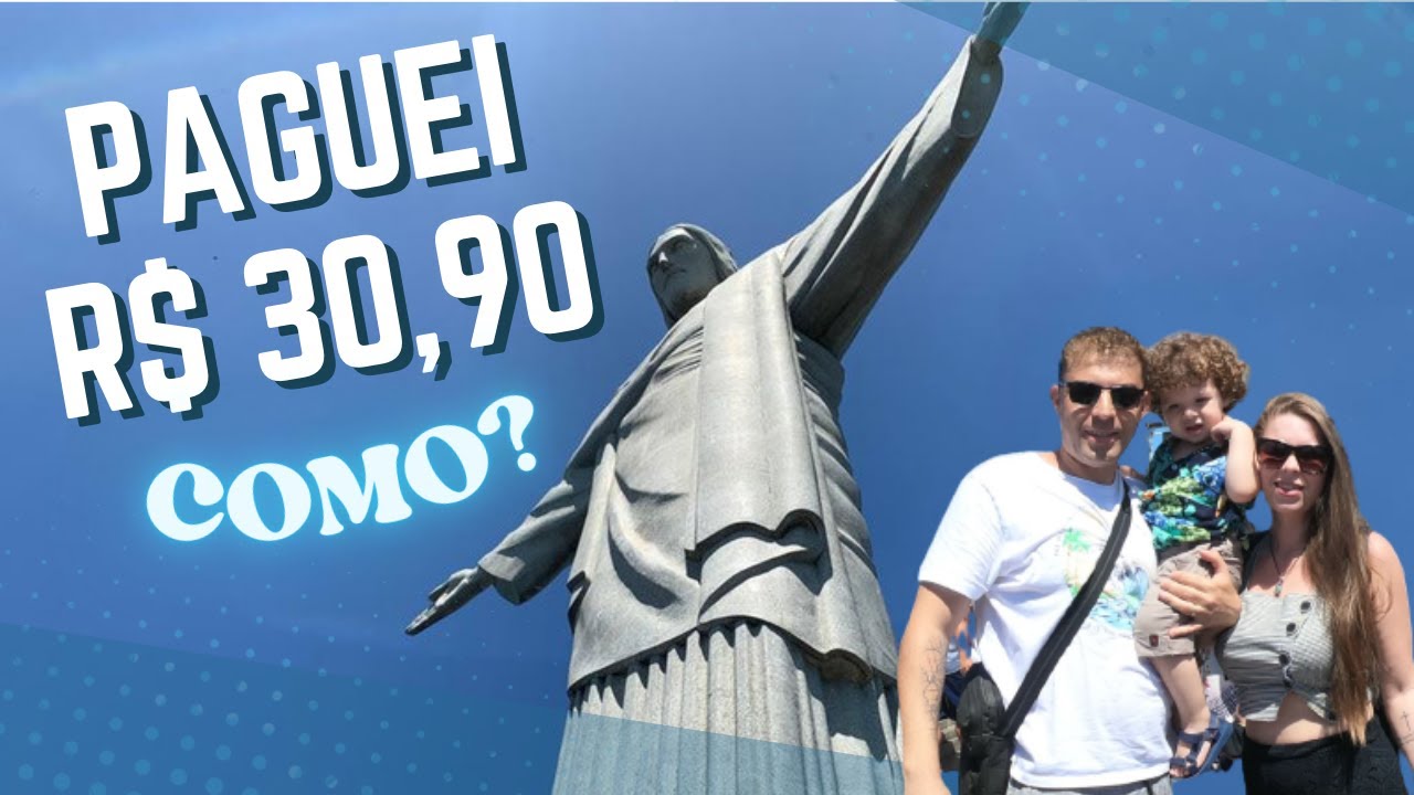 Watch Now COMO VISITAR O CRISTO REDENTOR GASTANDO POUCO VEM SABER TODOS OS DETALHES. COMO VISITAR O CRISTO REDENTOR GASTANDO POUCO VEM SABER TODOS OS DETALHES.