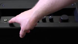 Video thumbnail for Line 6 AMPLIFi 75 & 150 - Features Overview by Line6Support
