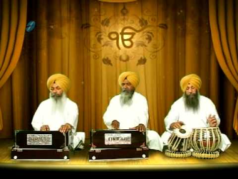 Mann Haali Kirsani Karni (Part 2 of 2) Bhai Nirmal Singh Ji Khalsa