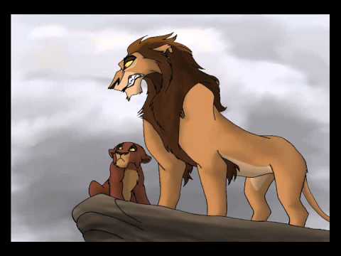 The Lion King 2 - My Lullaby (Male Version)