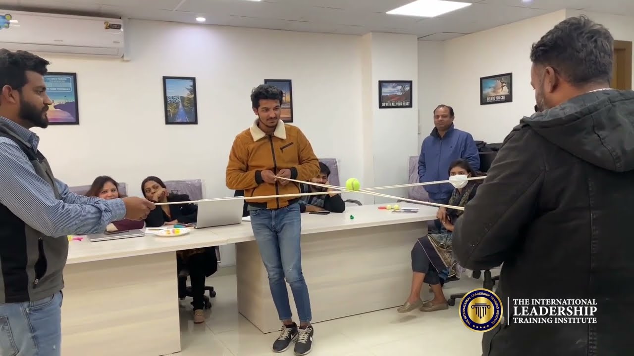 TILTI a name for unity, a place to grow daily