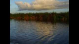 preview picture of video 'Bass Fishing in Cuba'