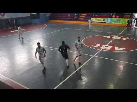 Visão Futsal de Corumbá x UCDB/Bandeirantes - Copa Morena 2021