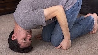 My Vertigo is Back • 3.18.19