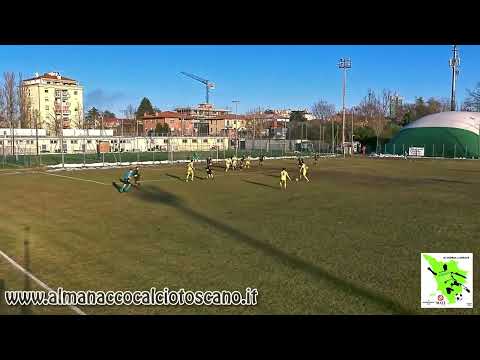 Serie D Girone D Progresso - Trevigliese 2-1