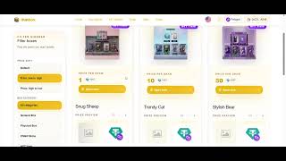 Download lagu Tutorial swap fragment ifunbox sampai membeli Kotak Misterius mp3