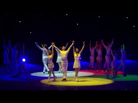 Stars on Ice 2018 Finale