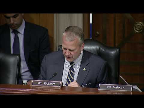 Sen%2E%20Dan%20Sullivan%20%28R%2DAK%29%20Convenes%20Hearing%20on%20Drone%20Security