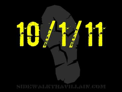Sidewalk - All of the Lights (freestyle) sidewalkthavillain.com